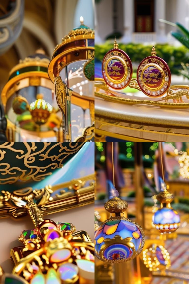 ☀️ 🐉 🈂️ 🐀