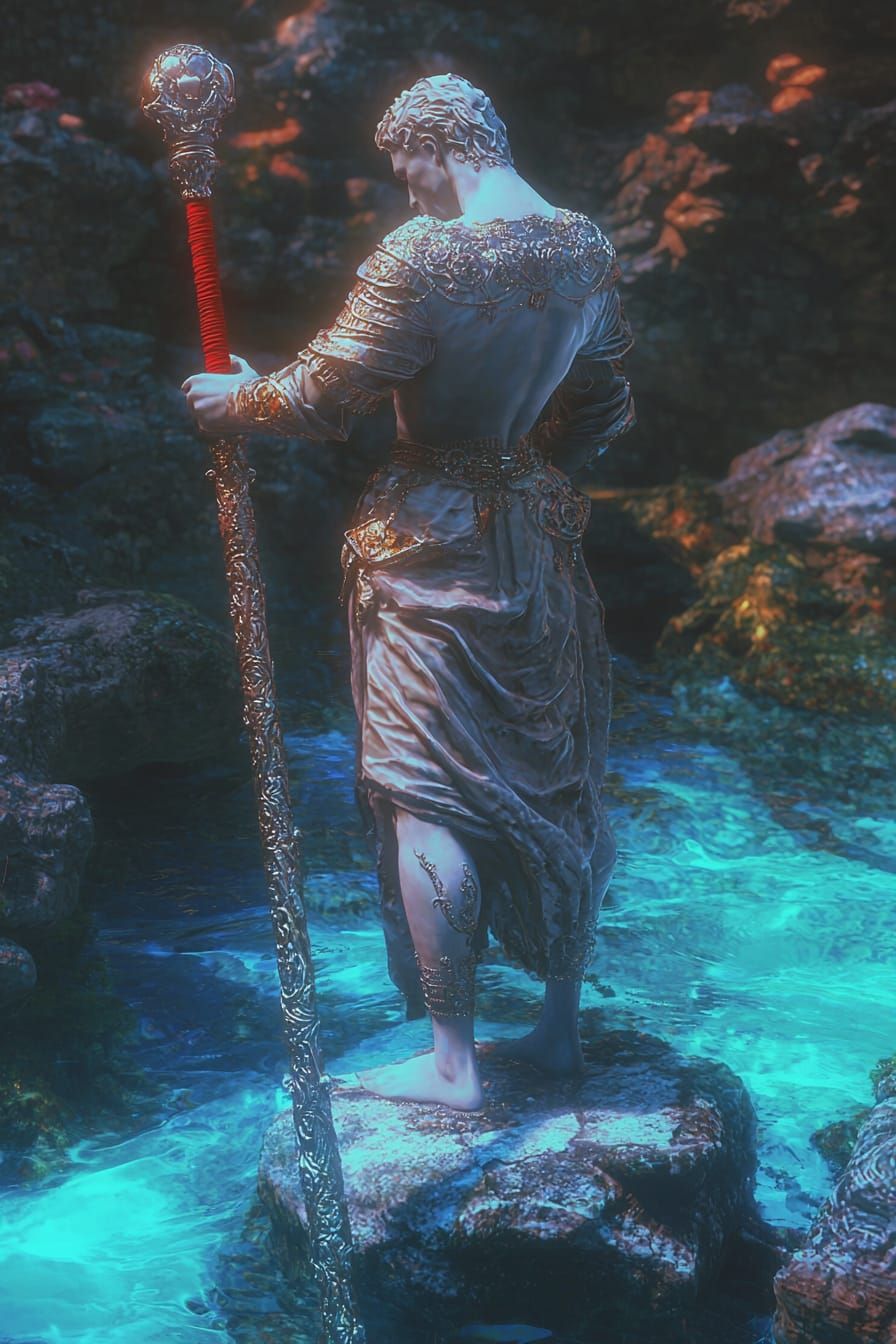 Guardian of the seas