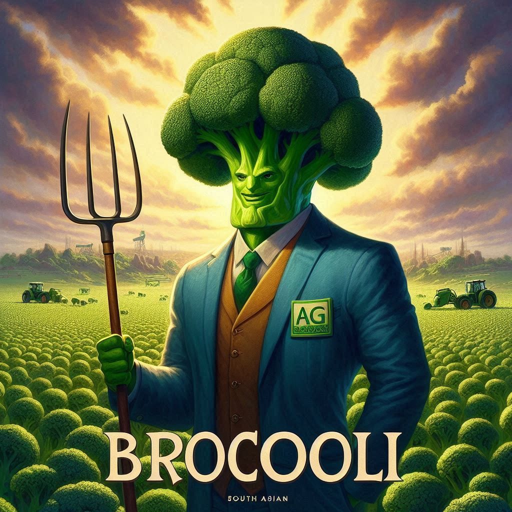 Brockoli