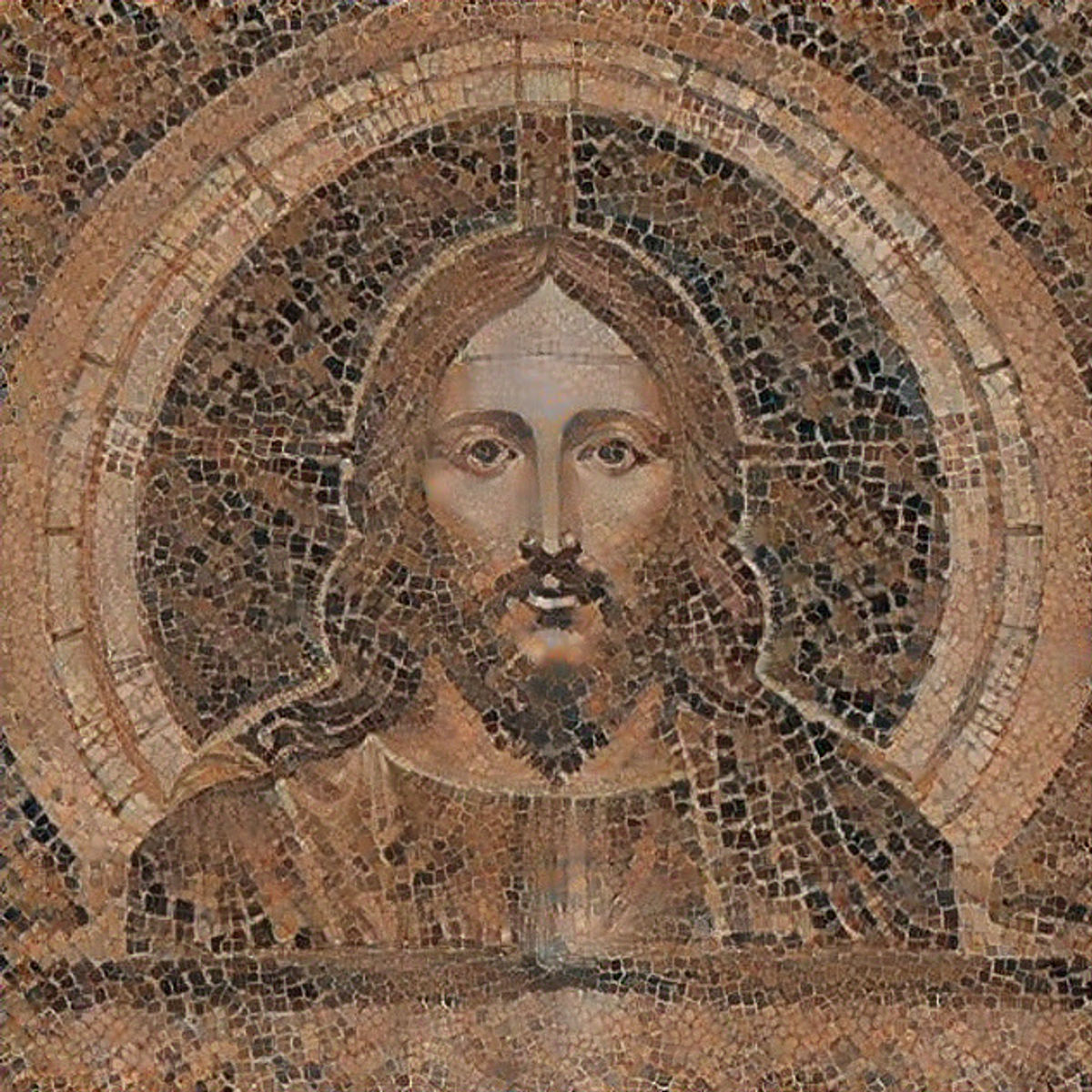 Jesu AI Generated Artwork NightCafe Creator