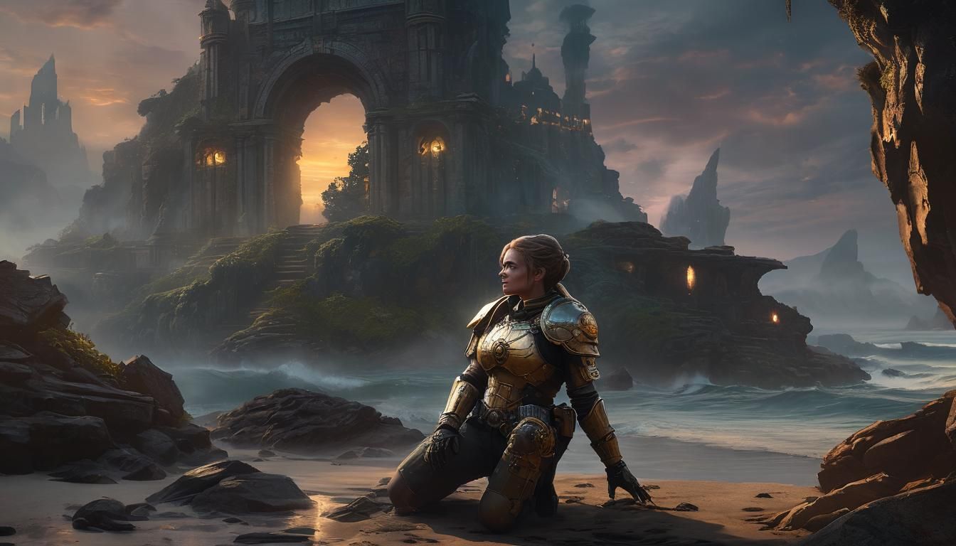 / Color Tattooed / Warhammer 40k/Chesty/Fantasy / Romance / ...