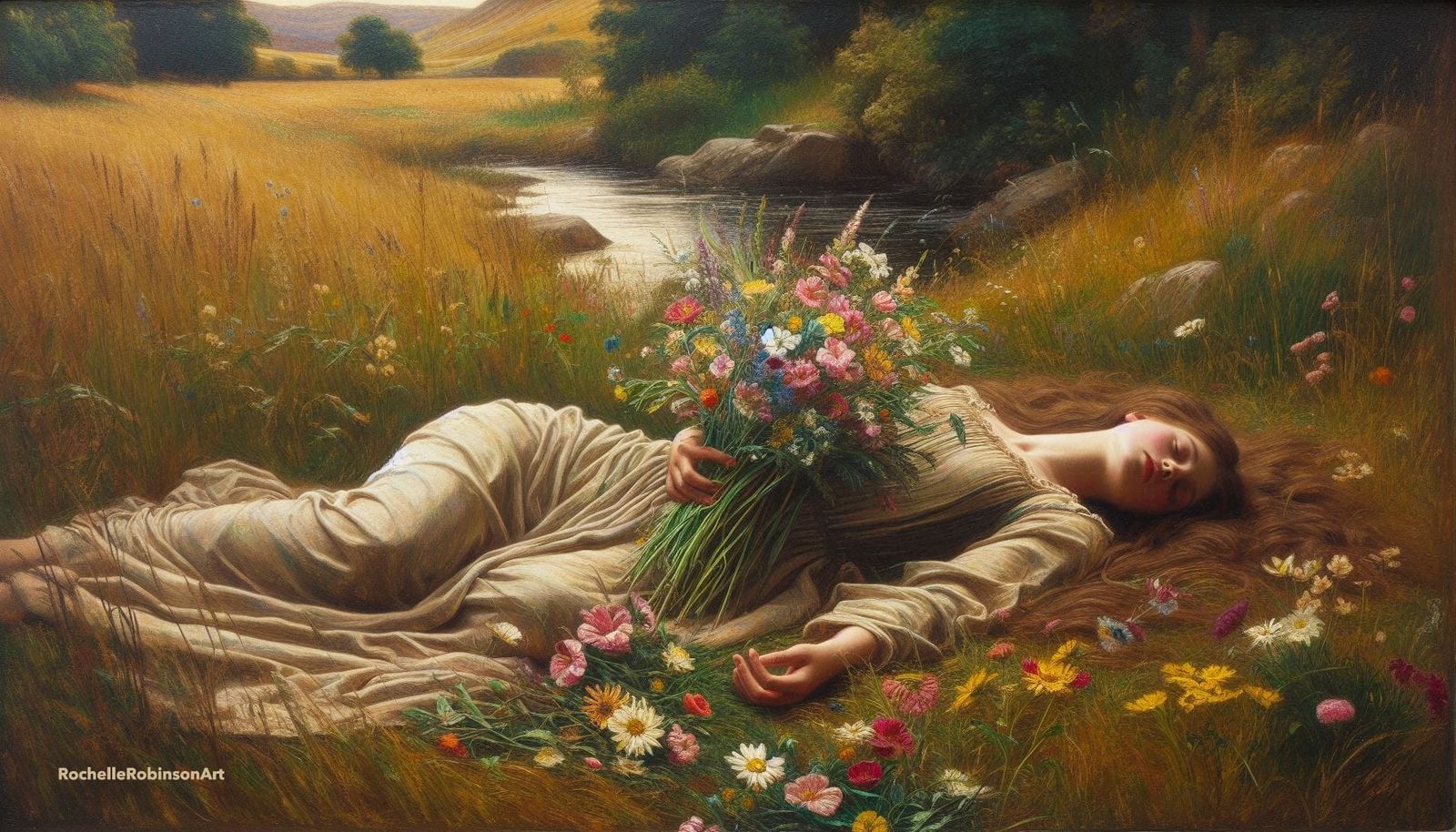 Ophelia