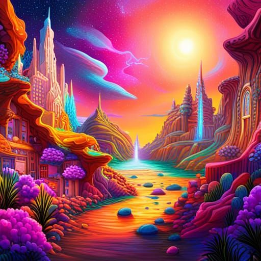 Untitled Creation