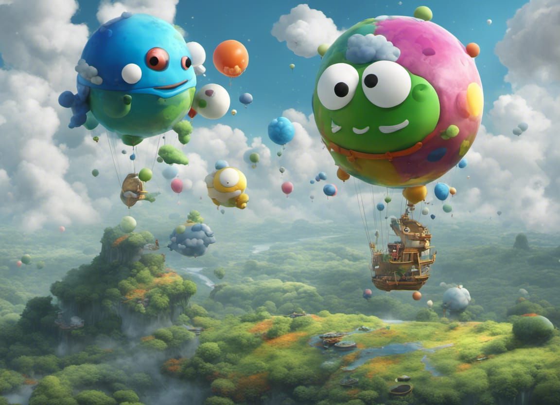 Keroppi