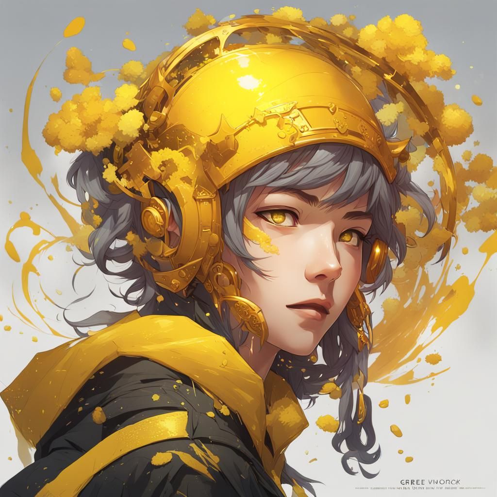 Untitled Creation