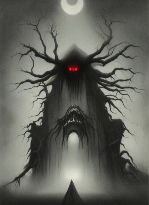 Shadow Portal