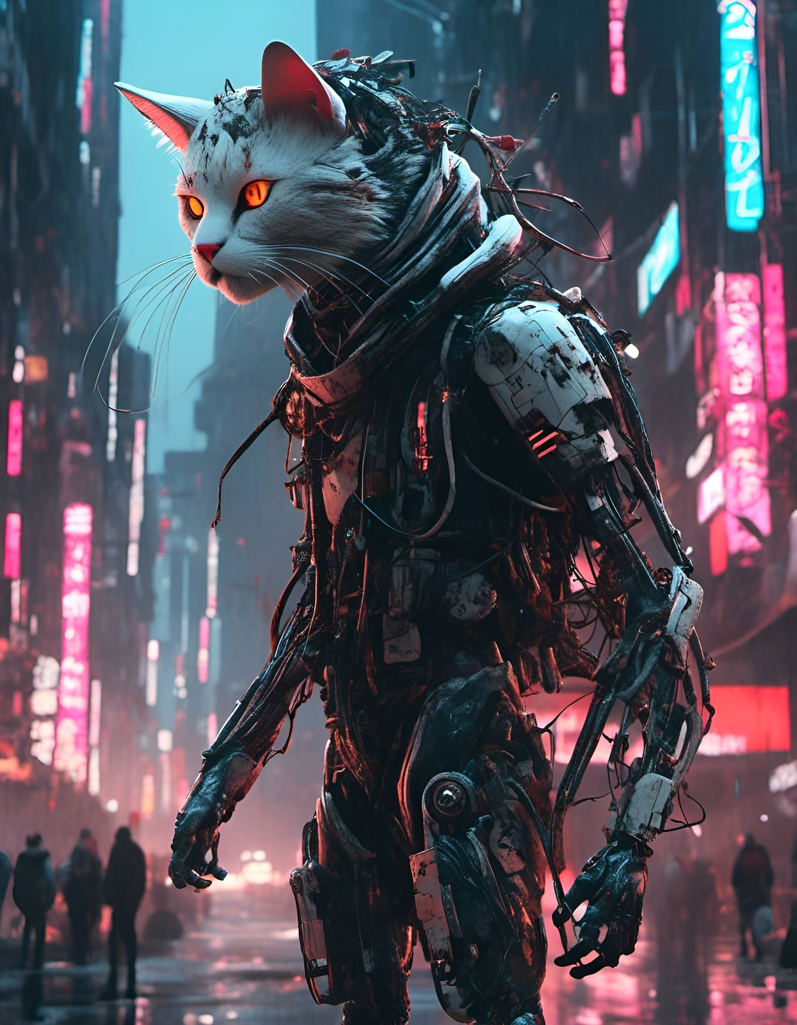 Untitled Creation