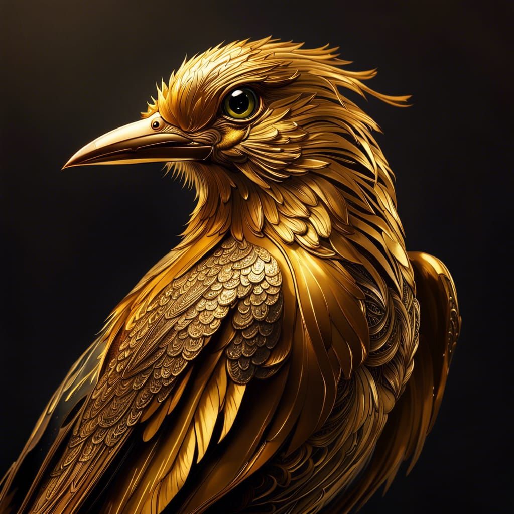 Portrait  by @undefined