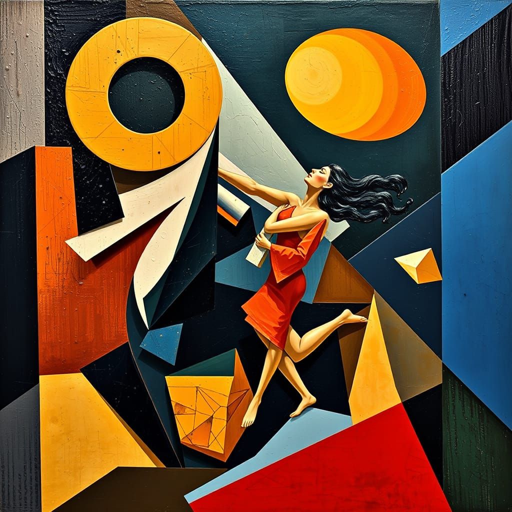 Untitled Creation