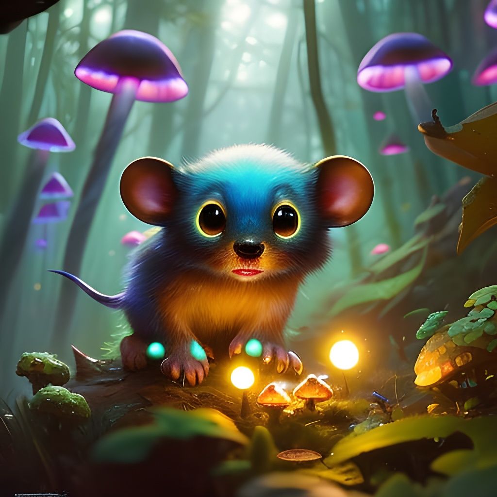 Entering Wonderland  by @AGuthrie