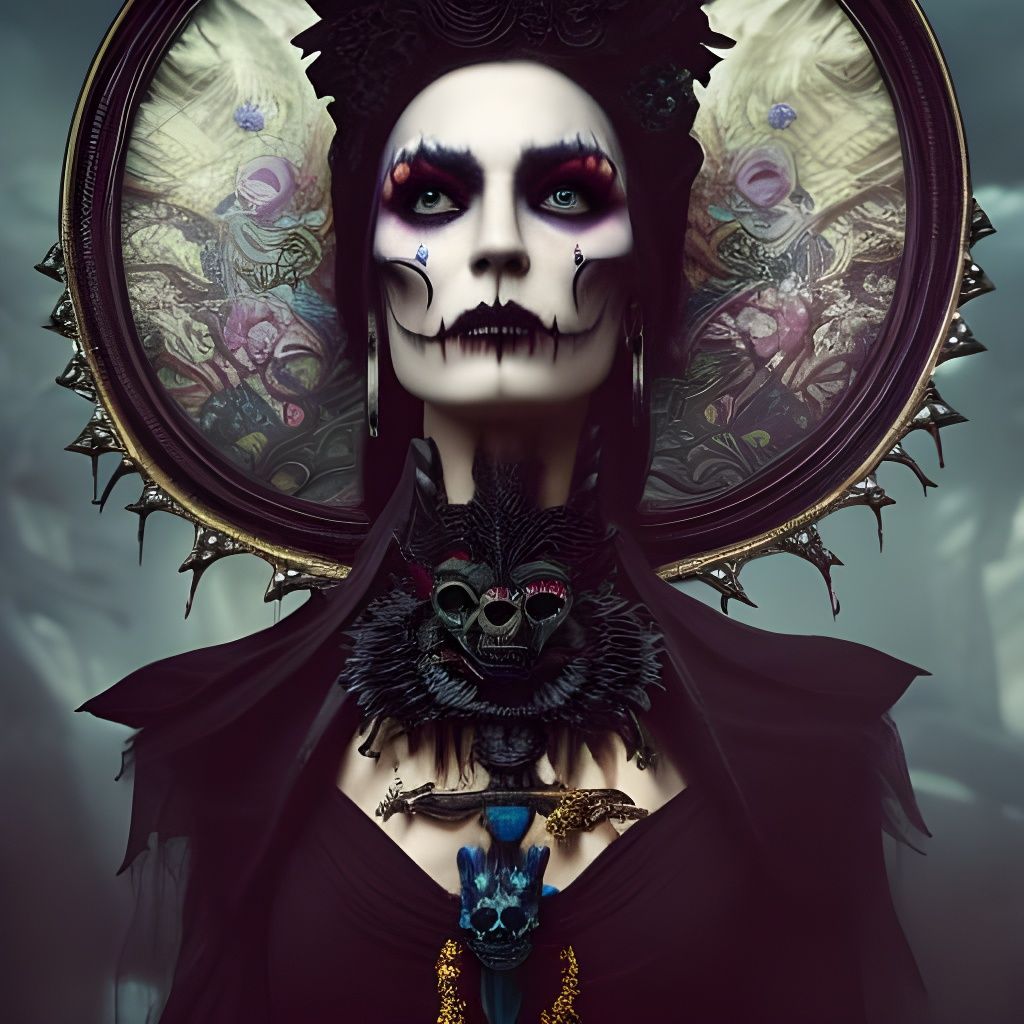 Undead Coven