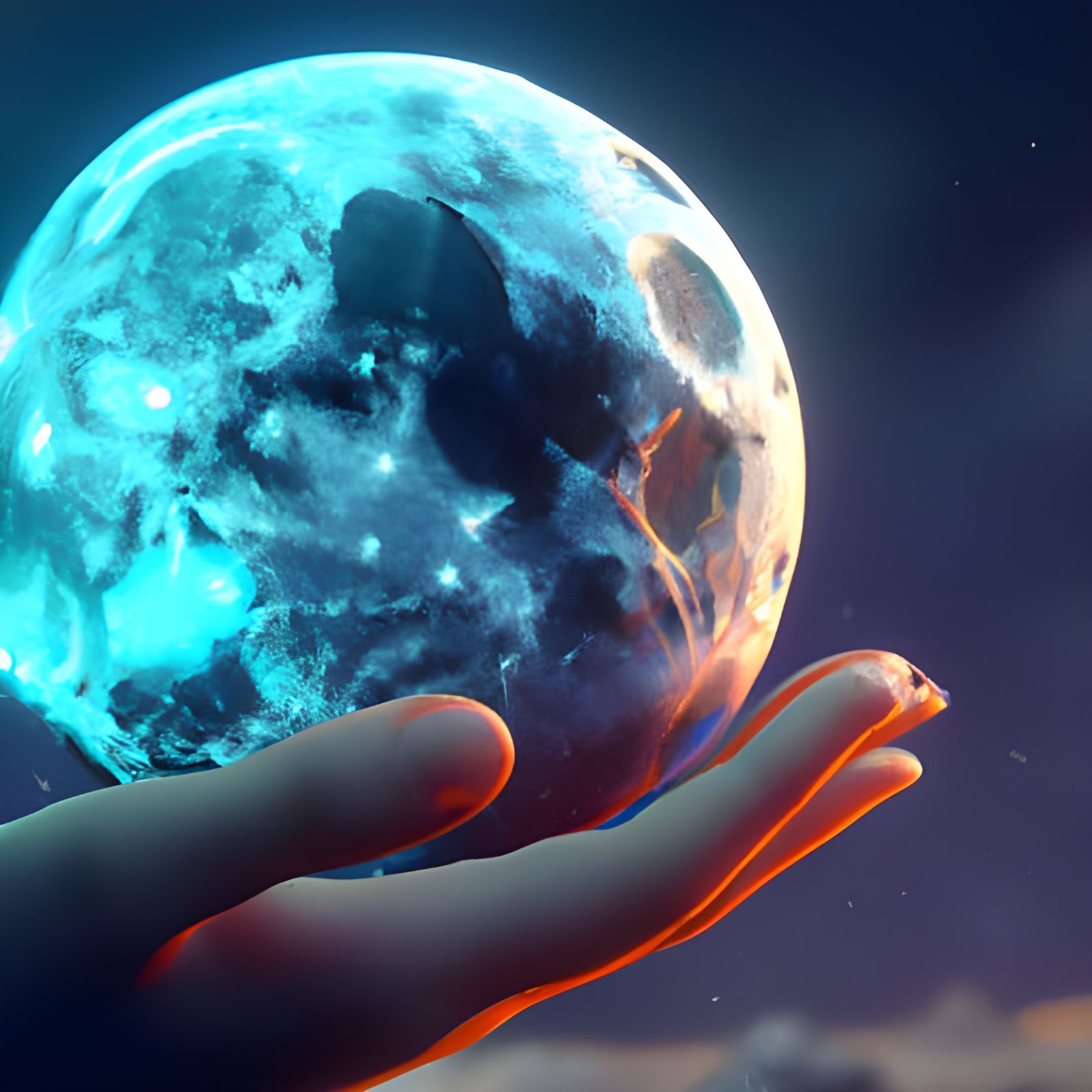 Moon