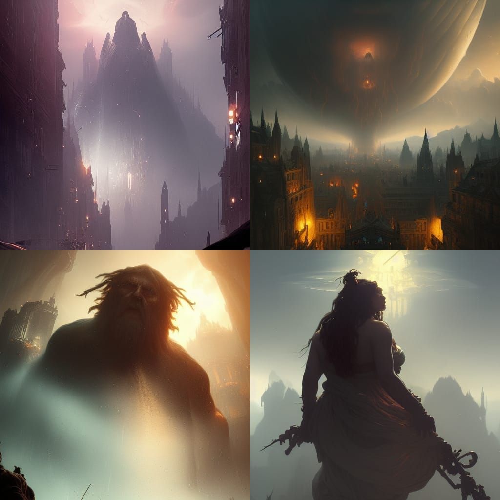 Gargantua