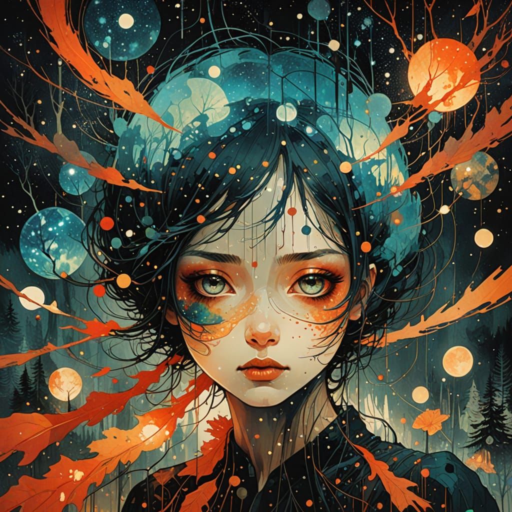 Untitled Creation