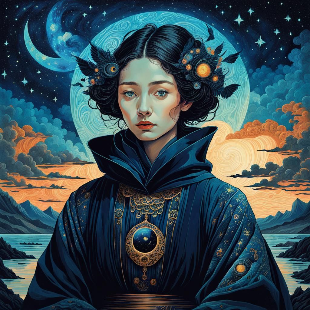 Untitled Creation