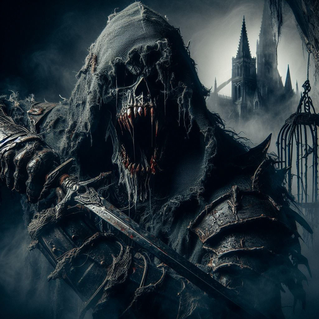 Neither of us want to see you go hollow