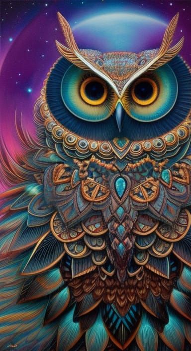 Untitled Creation