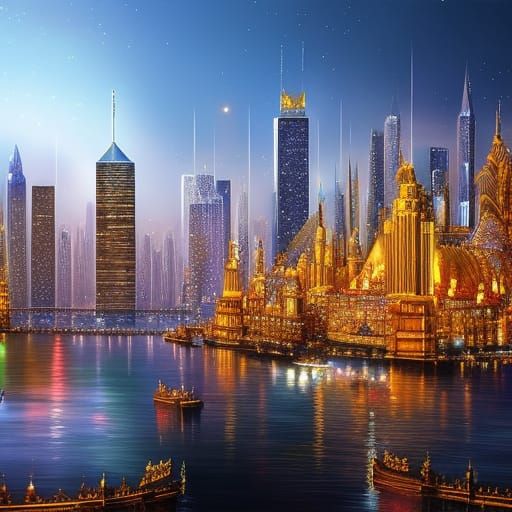 Diamond City
