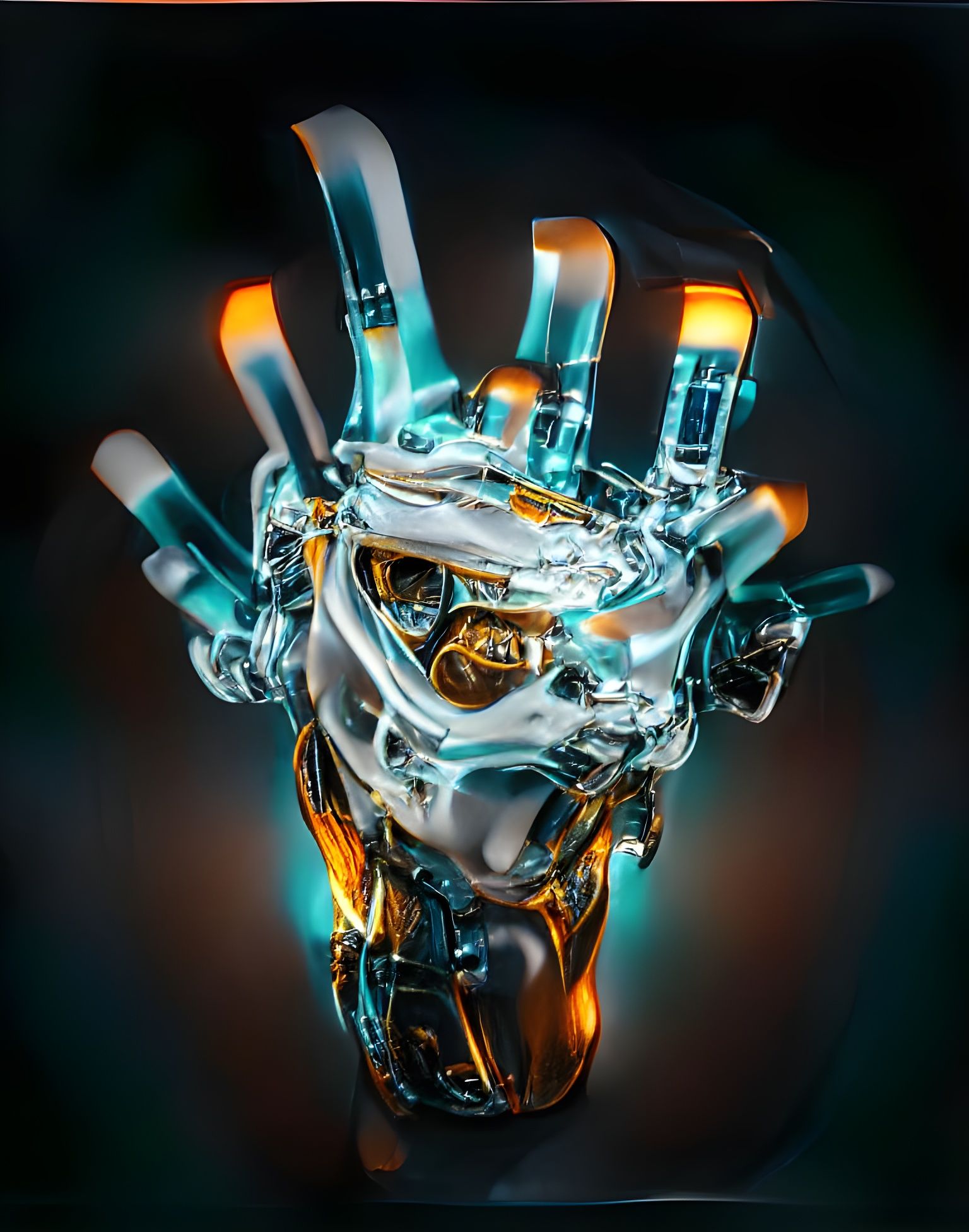 Untitled Creation