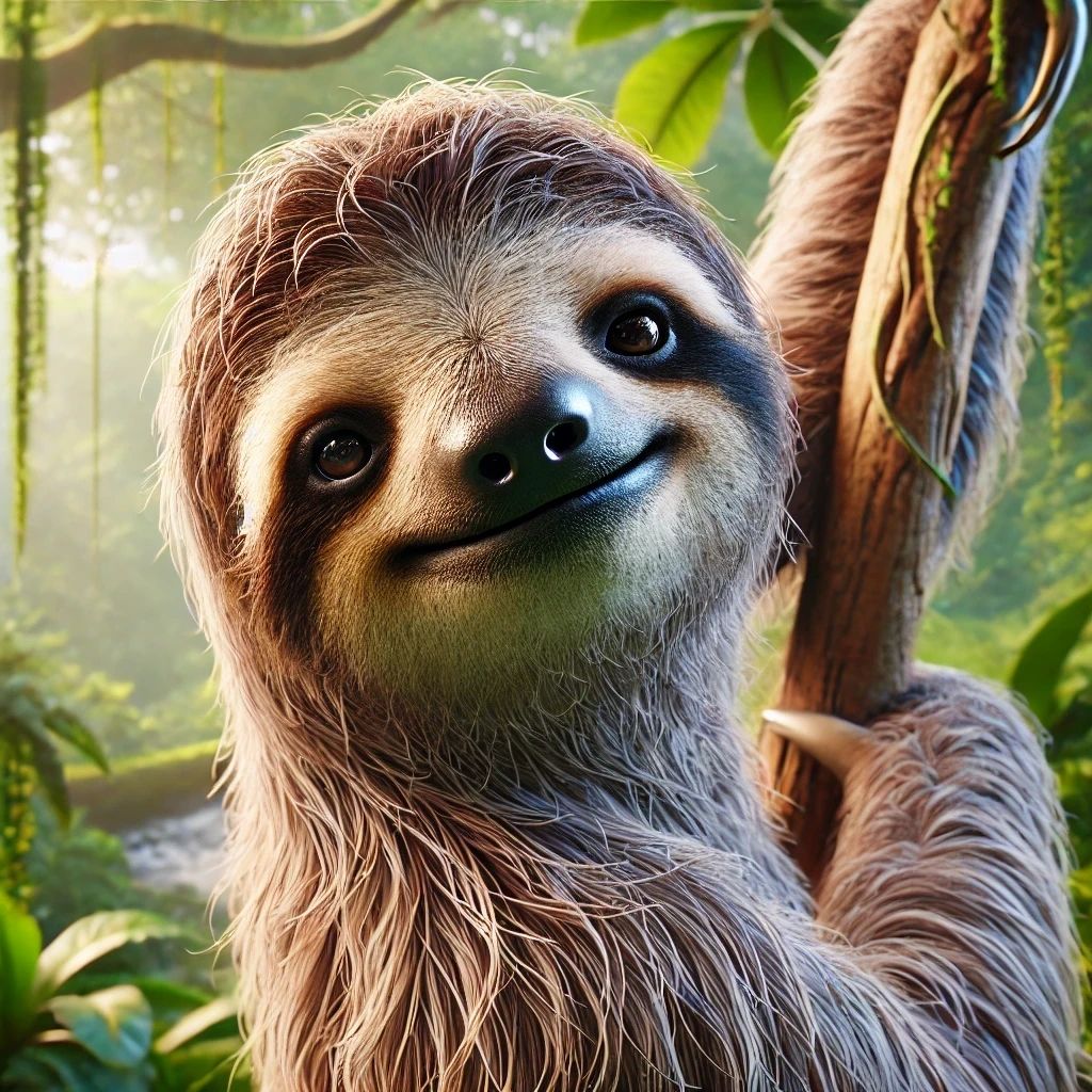 Sloth