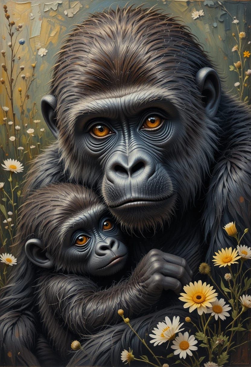 Conservancy 👍👍😊