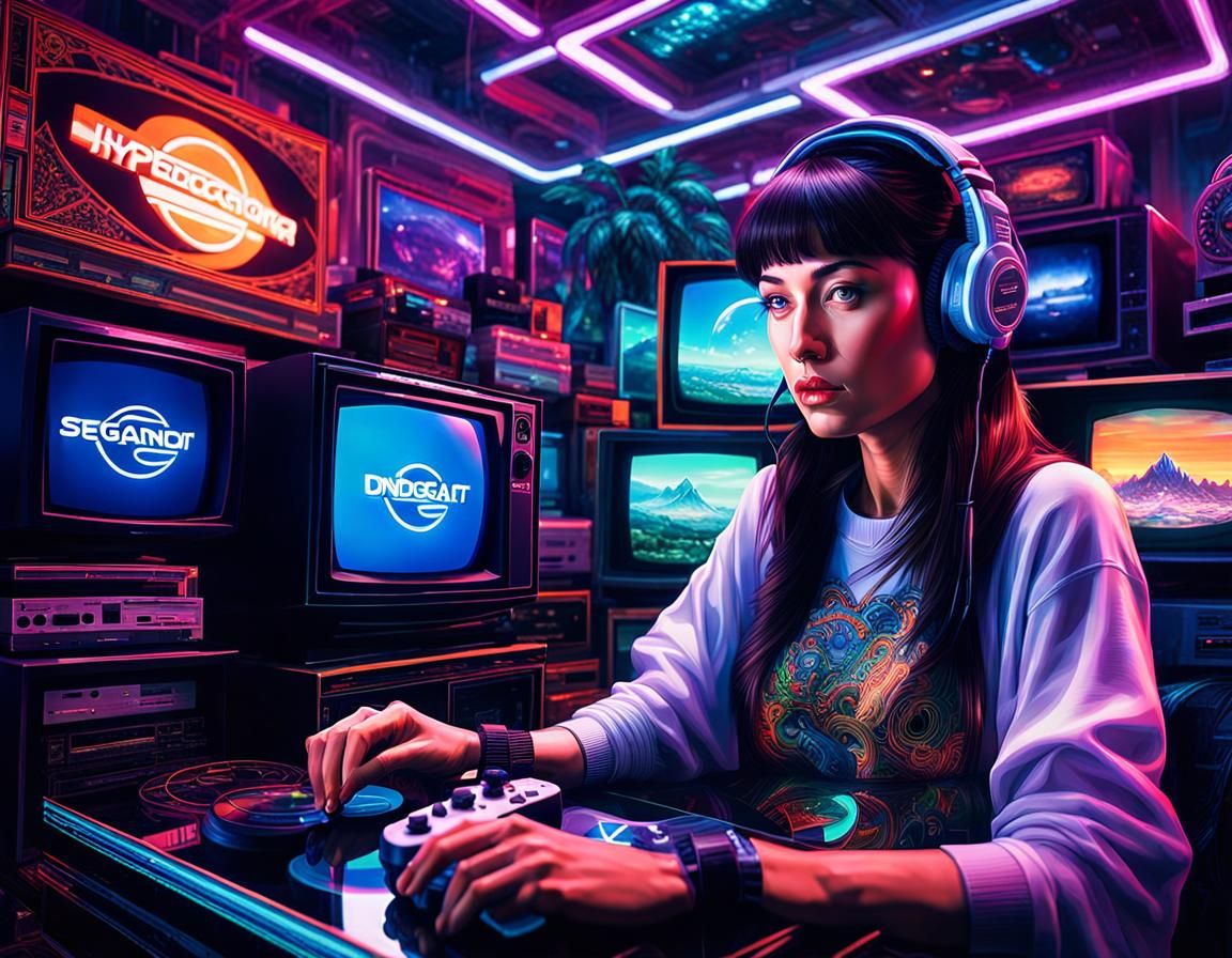 Game Night