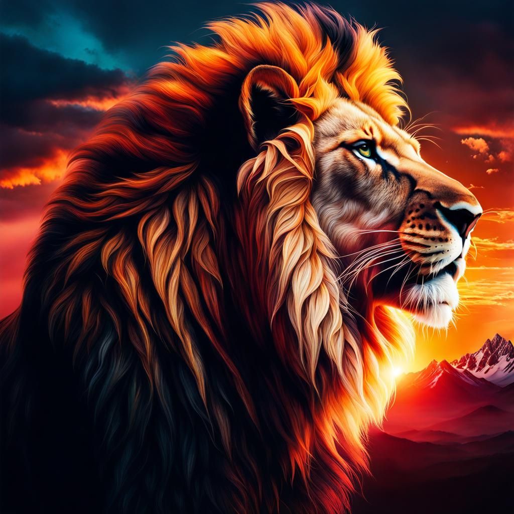 Perseverance  by @Noctis
