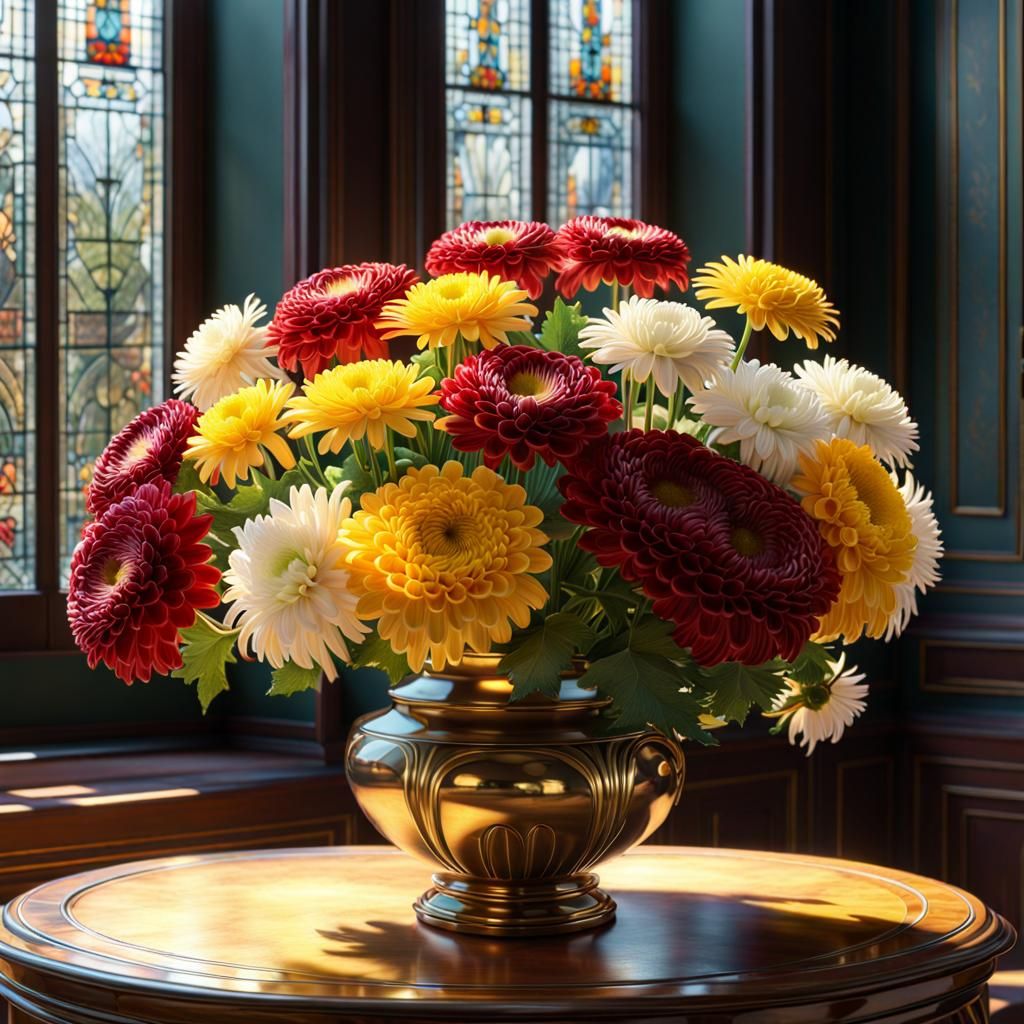 Still Life