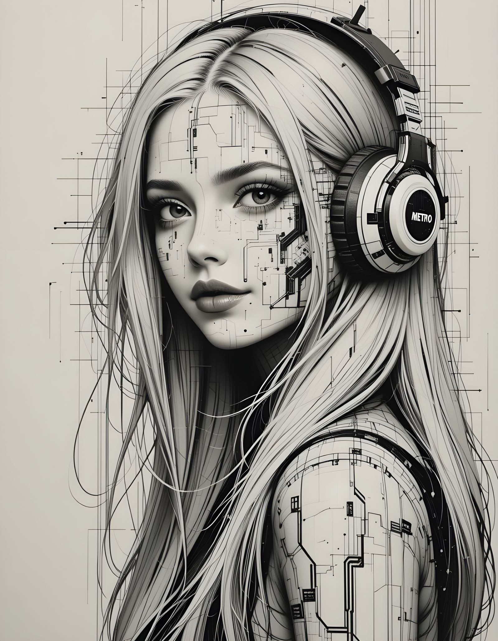 [METRO.829] And then the light said to the sea... wait... wh...