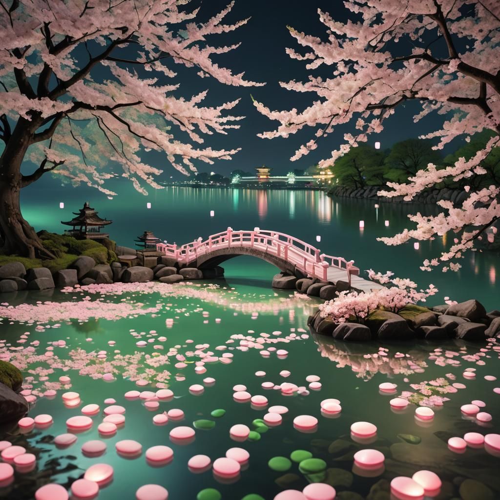 Japan light