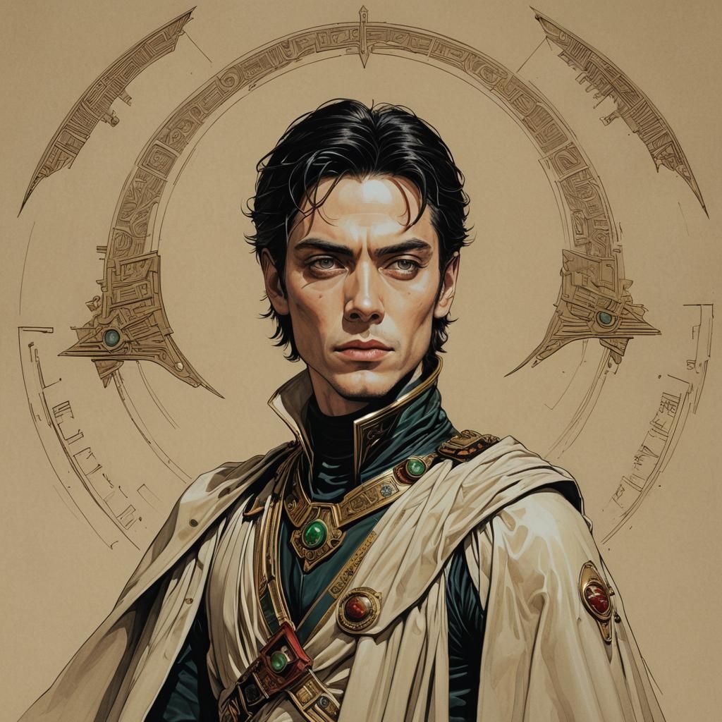 leto II atreides