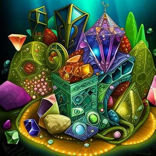 Untitled Creation