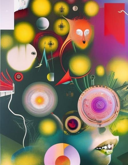 Untitled Creation
