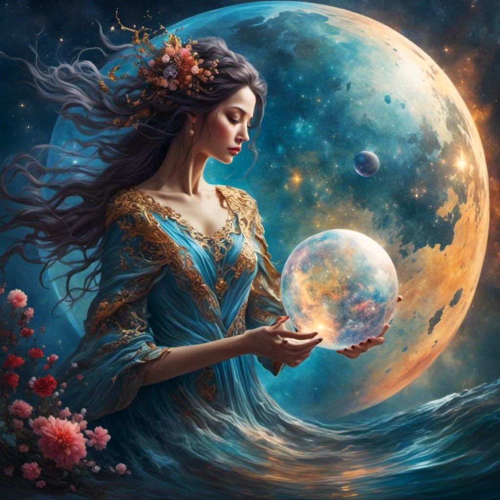DreamyUniverse