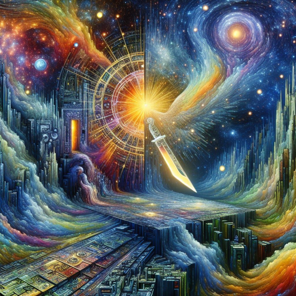 Untitled Creation