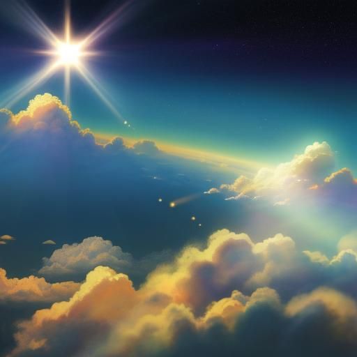 Star in the east
