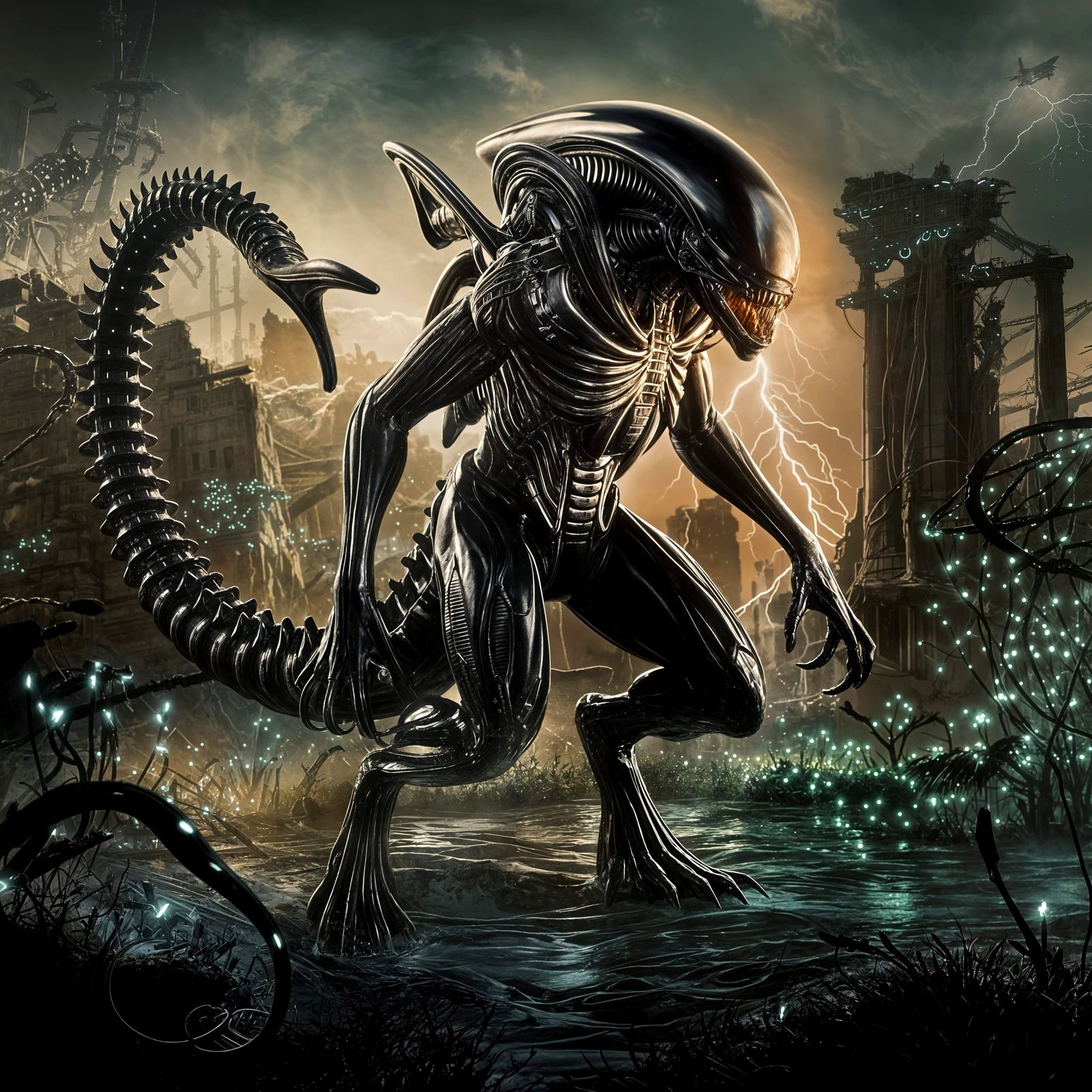 Xenomorph