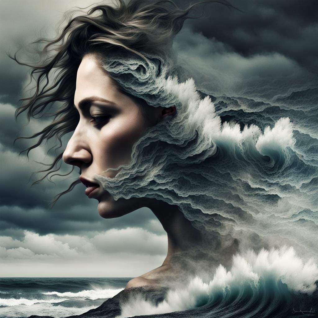 Turbulence   by @Regent of Westie-ros 