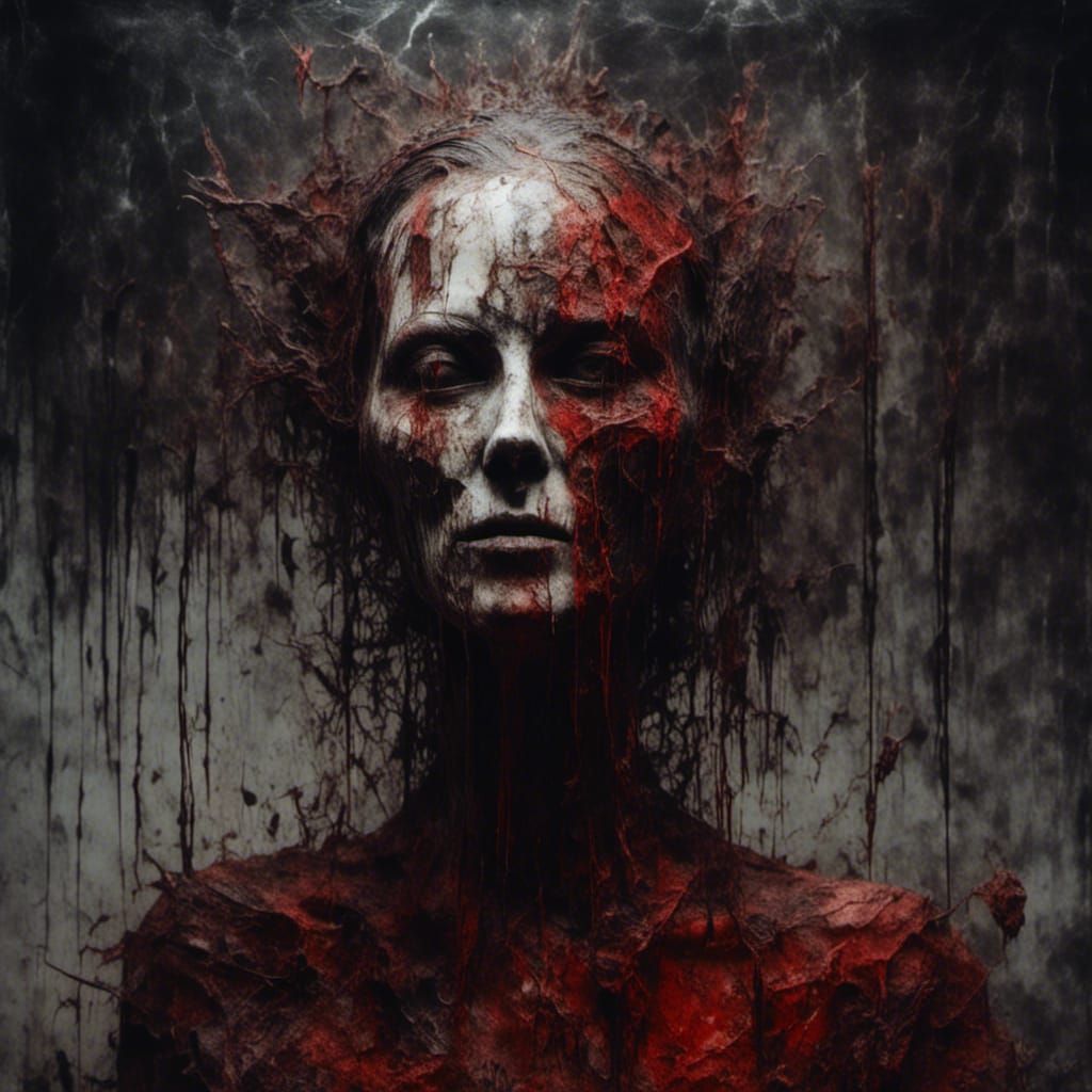 Untitled Creation
