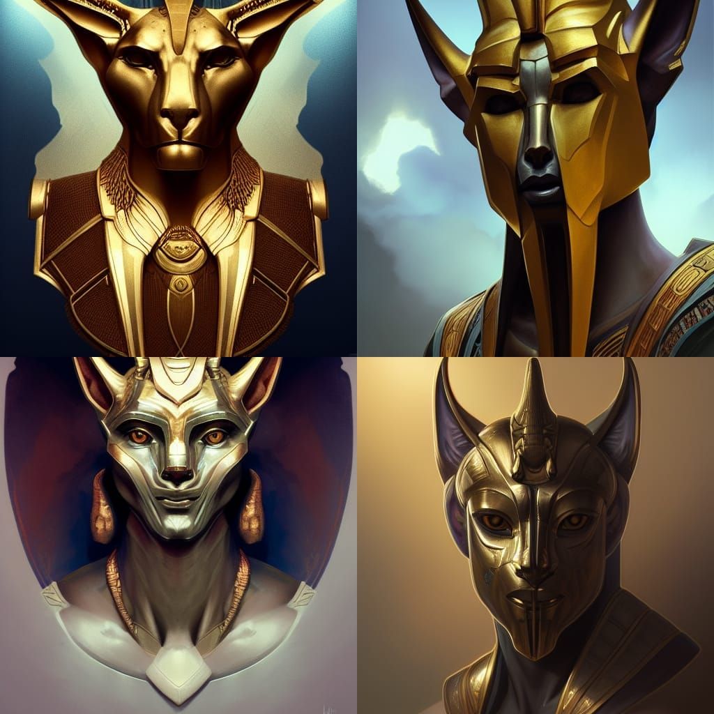 Anubis