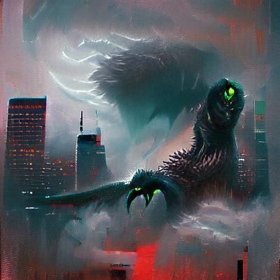 Zilla