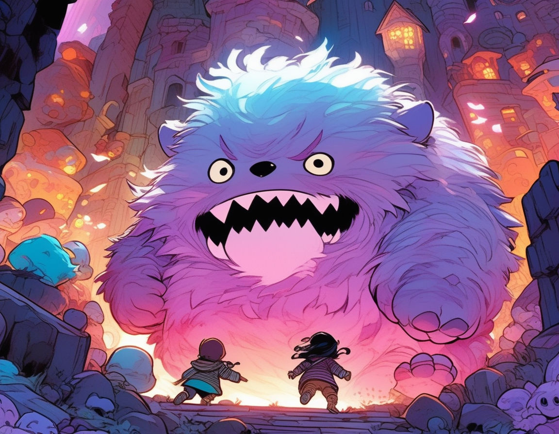 "Who disturbs my sleep?"