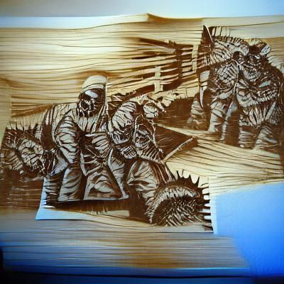 History of War
