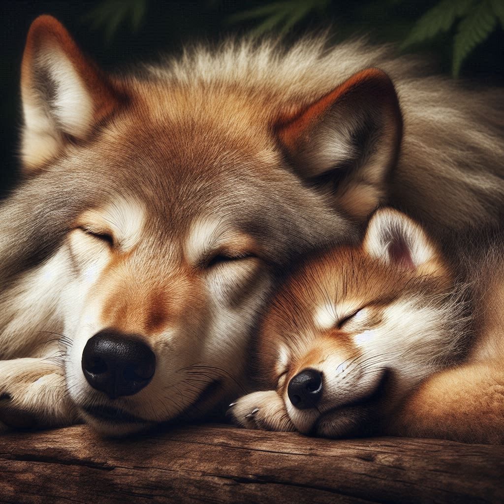 Tender Moments