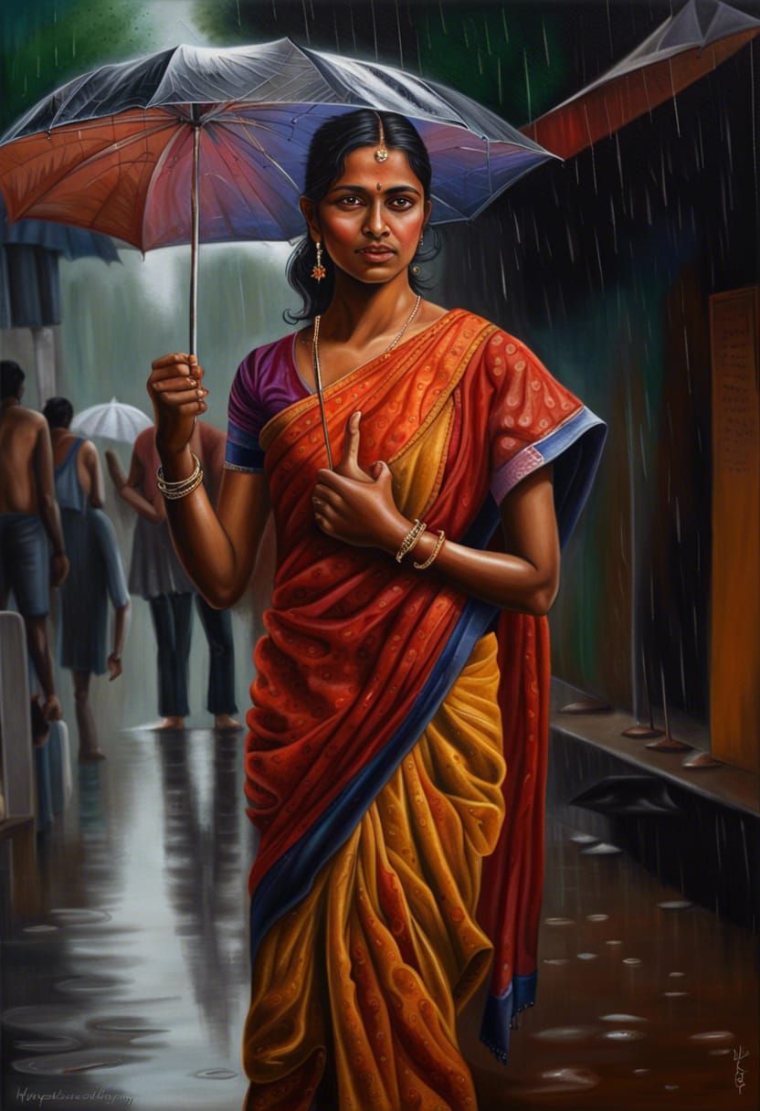 Indian women