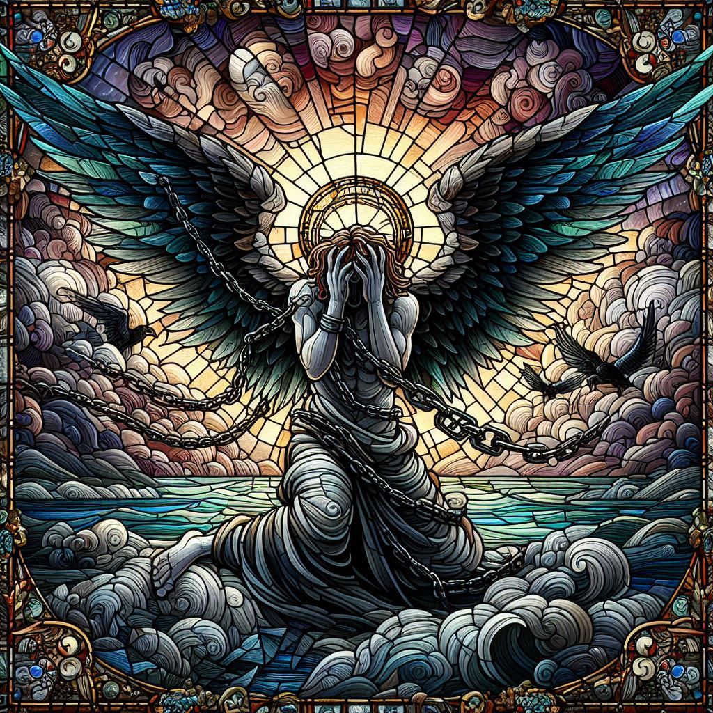 Breakdown goes brrrr