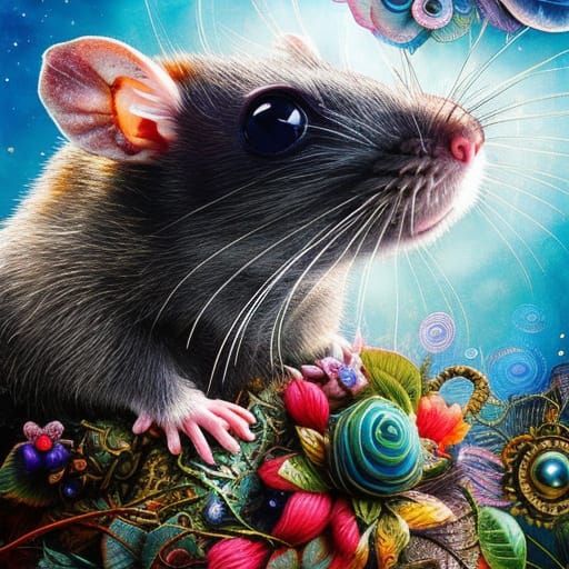 Rat
