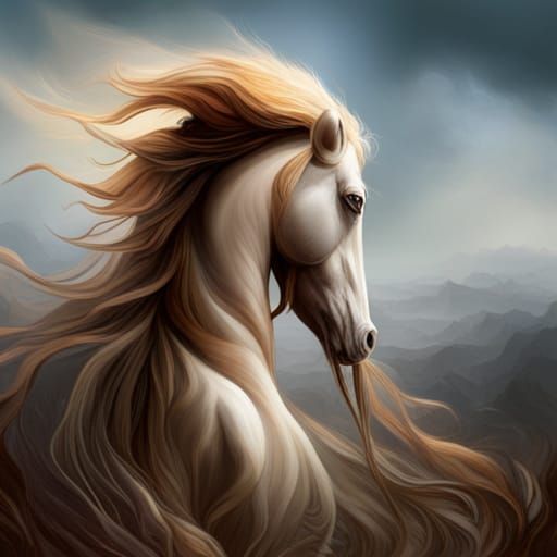 The Pale Horse