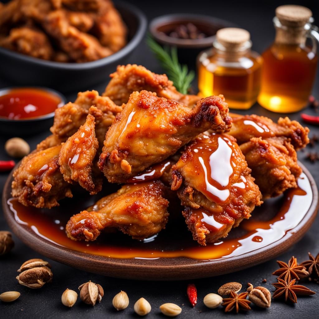 Are you ready to eat?  by @Anruson 