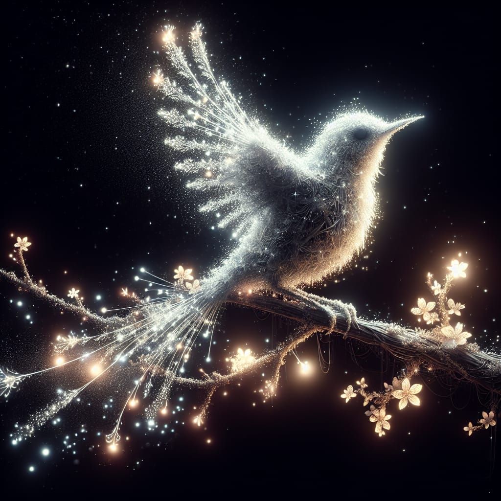 Sing  by @Kitty Blacksmith